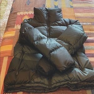 Lululemon Wunder Puff jacket goose down